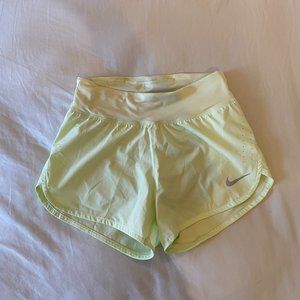 Nike Eclipse Running Shorts